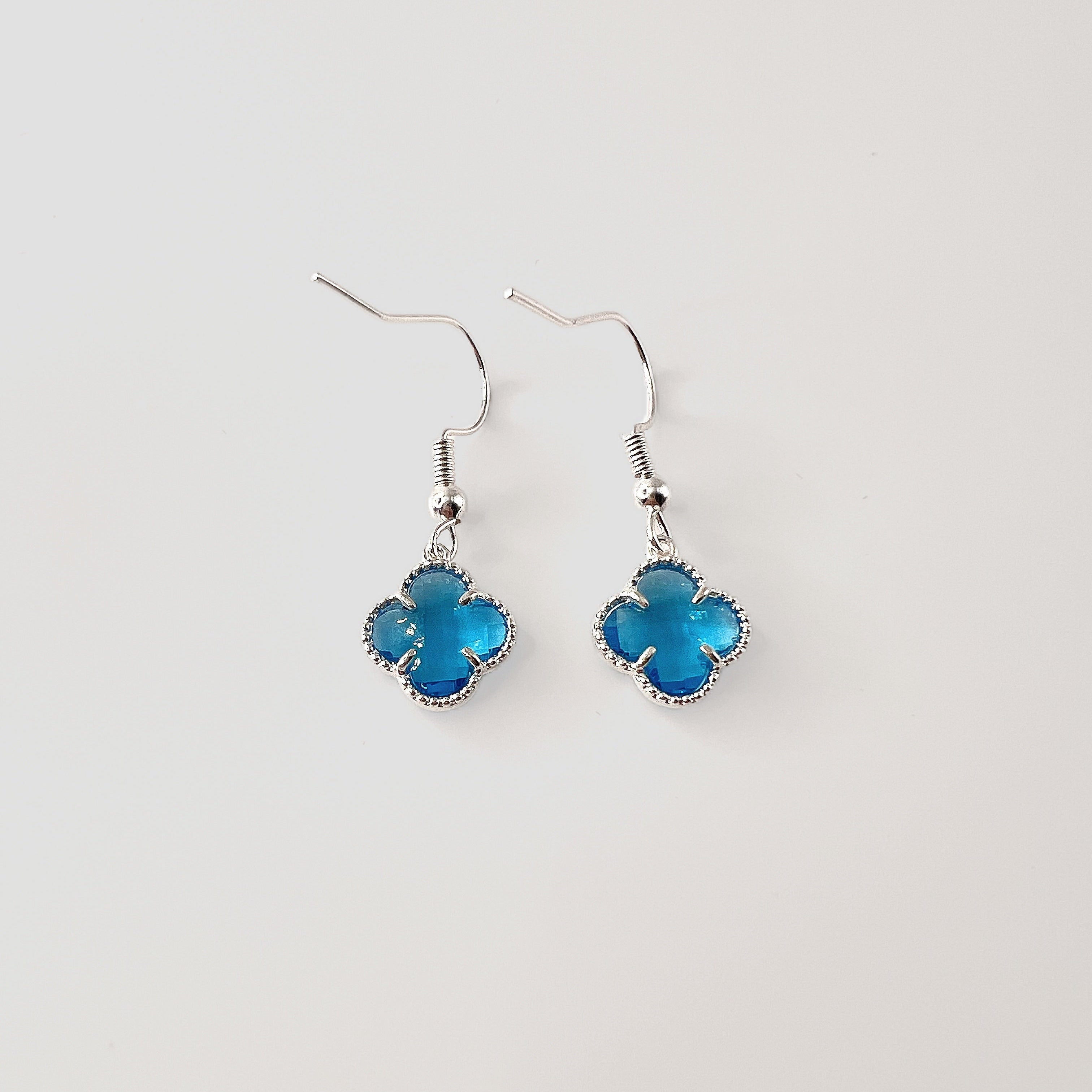 Aros Celestial Lucky Plata 925