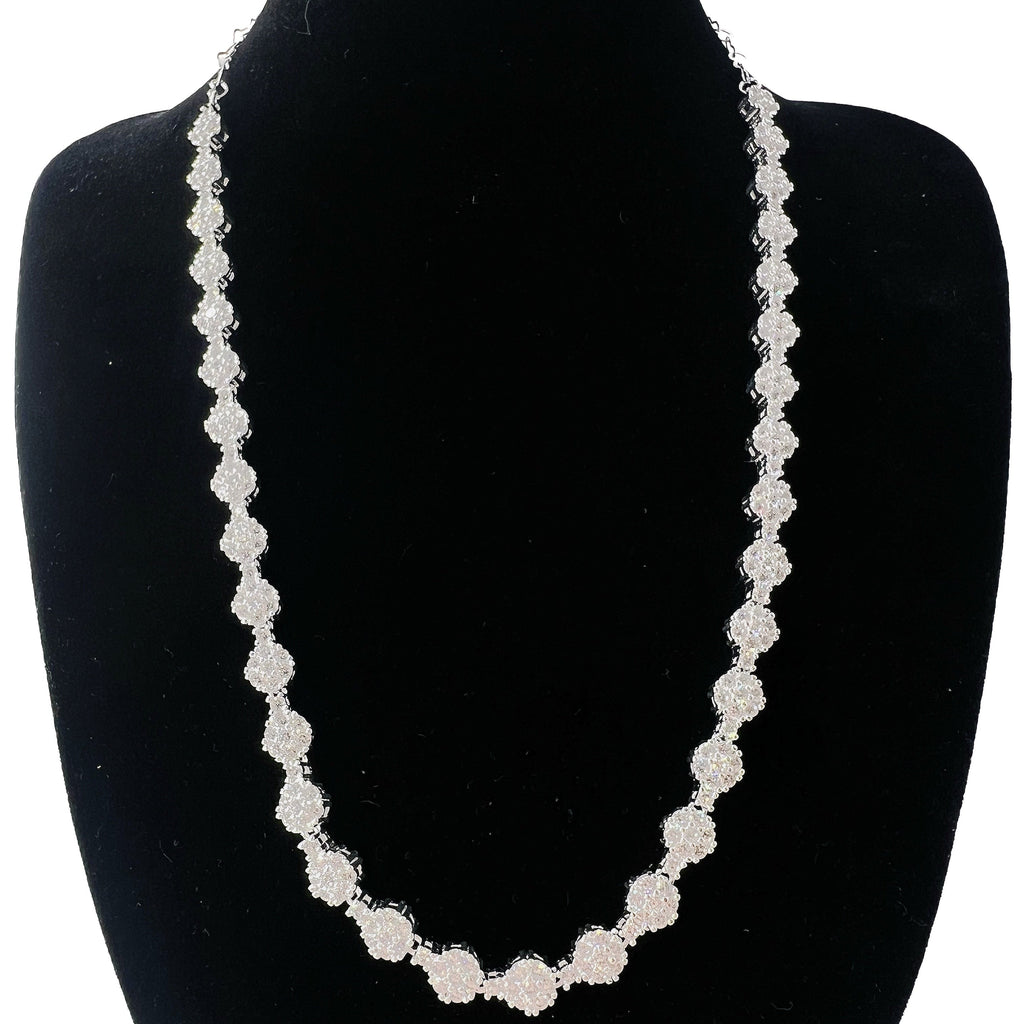 Cadena Sky Star  Plata 925 48cm