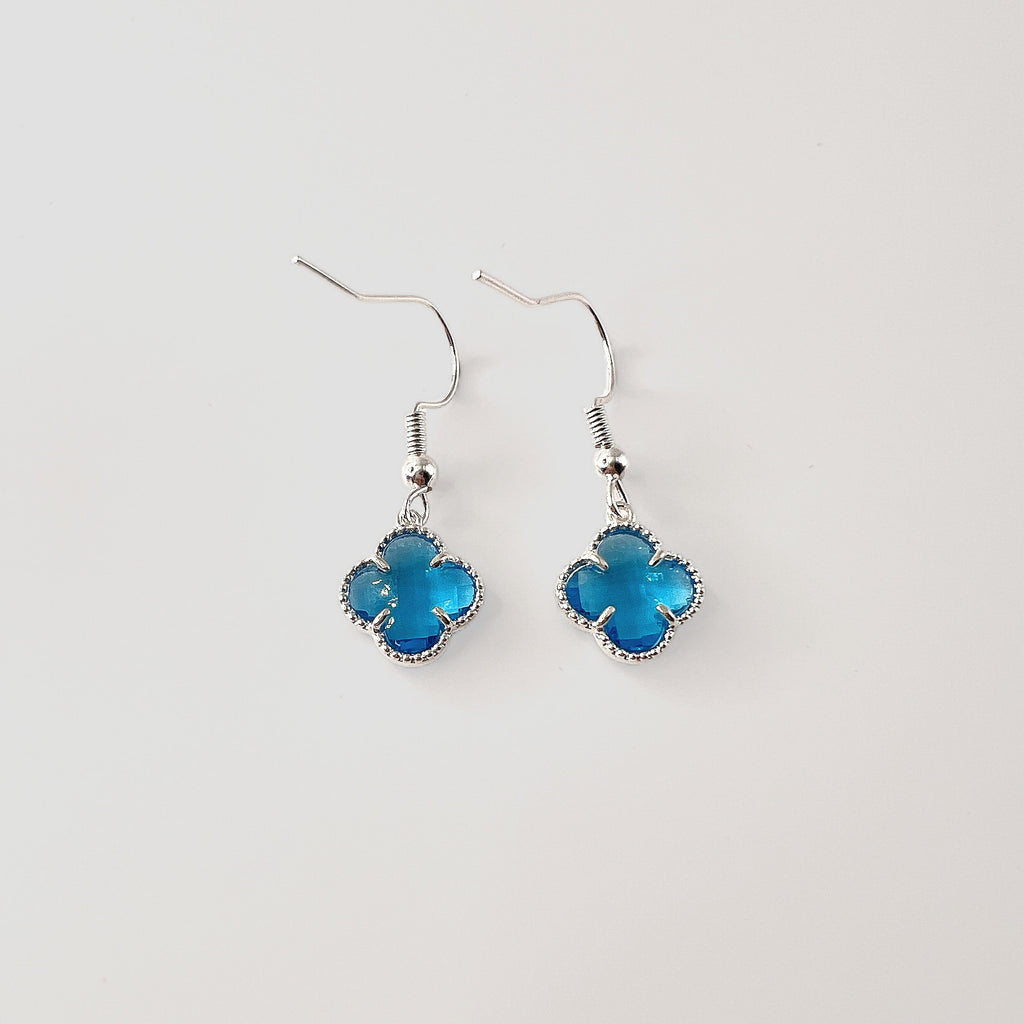 Aros Celestial Lucky Plata 925