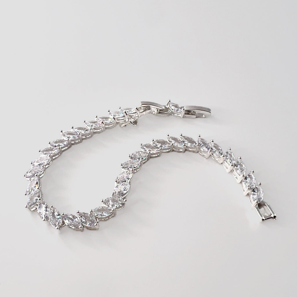 Pulsera Eternal Light Plata 925 19cm
